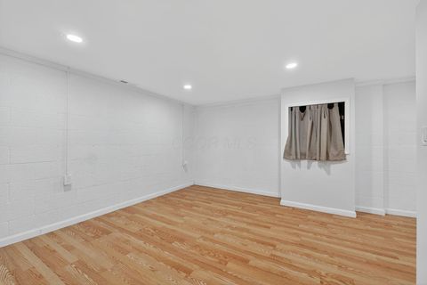 Tiny photo for 445 Thackeray Avenue, Worthington, OH 43085 (MLS # 225041080)