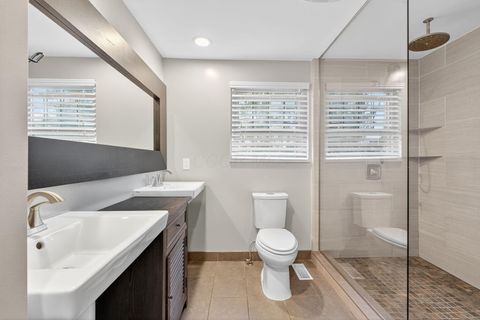 Tiny photo for 445 Thackeray Avenue, Worthington, OH 43085 (MLS # 225041080)