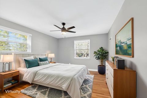 Tiny photo for 445 Thackeray Avenue, Worthington, OH 43085 (MLS # 225041080)