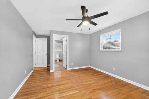 Tiny photo for 445 Thackeray Avenue, Worthington, OH 43085 (MLS # 225041080)