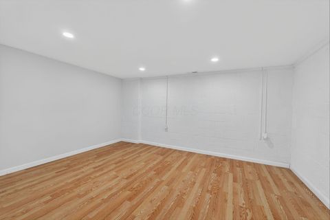 Tiny photo for 445 Thackeray Avenue, Worthington, OH 43085 (MLS # 225041080)