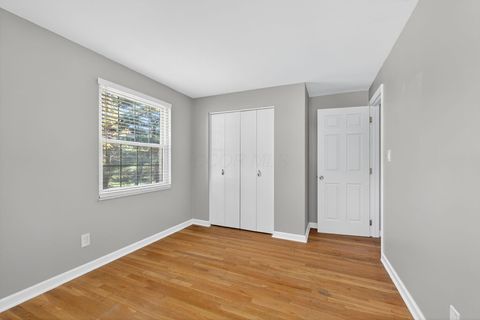 Tiny photo for 445 Thackeray Avenue, Worthington, OH 43085 (MLS # 225041080)