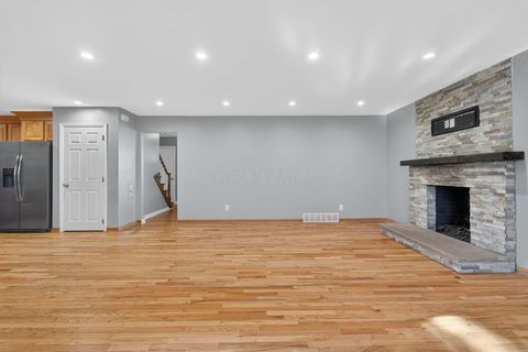 Tiny photo for 445 Thackeray Avenue, Worthington, OH 43085 (MLS # 225041080)