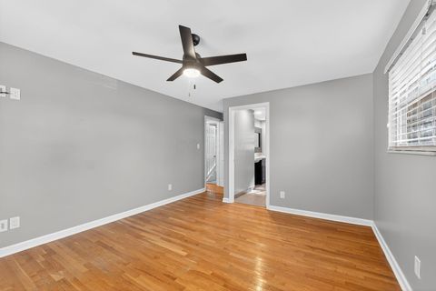 Tiny photo for 445 Thackeray Avenue, Worthington, OH 43085 (MLS # 225041080)