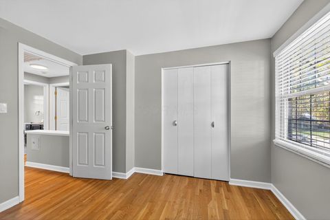 Tiny photo for 445 Thackeray Avenue, Worthington, OH 43085 (MLS # 225041080)