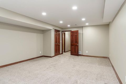 Tiny photo for 1210 Whispering Meadow Court, New Albany, OH 43054 (MLS # 225045085)