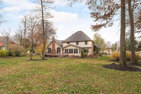 Tiny photo for 1210 Whispering Meadow Court, New Albany, OH 43054 (MLS # 225045085)