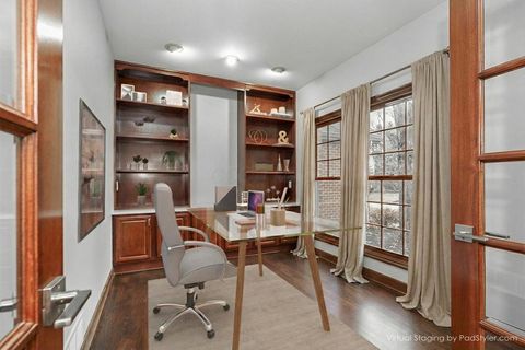 Tiny photo for 1210 Whispering Meadow Court, New Albany, OH 43054 (MLS # 225045085)