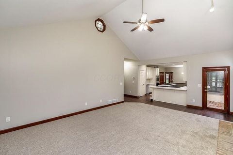 Tiny photo for 1210 Whispering Meadow Court, New Albany, OH 43054 (MLS # 225045085)