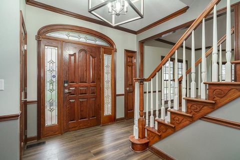 Tiny photo for 1210 Whispering Meadow Court, New Albany, OH 43054 (MLS # 225045085)