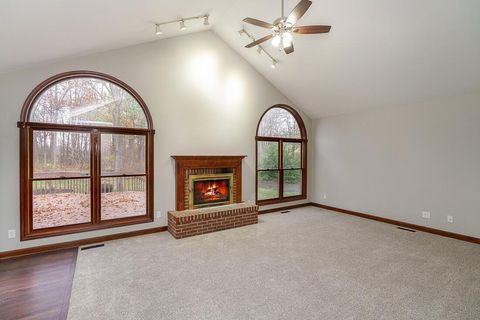 Tiny photo for 1210 Whispering Meadow Court, New Albany, OH 43054 (MLS # 225045085)