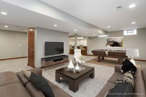 Tiny photo for 1210 Whispering Meadow Court, New Albany, OH 43054 (MLS # 225045085)