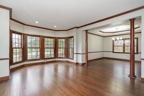 Tiny photo for 1210 Whispering Meadow Court, New Albany, OH 43054 (MLS # 225045085)