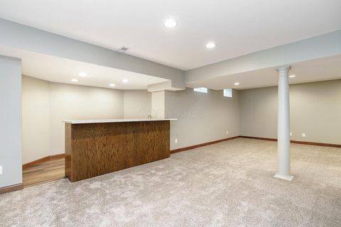 Tiny photo for 1210 Whispering Meadow Court, New Albany, OH 43054 (MLS # 225045085)