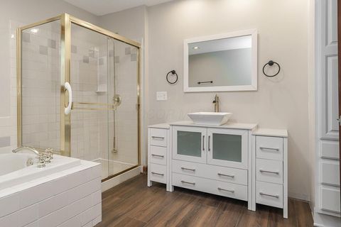 Tiny photo for 1210 Whispering Meadow Court, New Albany, OH 43054 (MLS # 225045085)