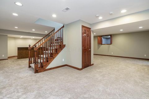 Tiny photo for 1210 Whispering Meadow Court, New Albany, OH 43054 (MLS # 225045085)