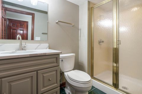 Tiny photo for 1210 Whispering Meadow Court, New Albany, OH 43054 (MLS # 225045085)