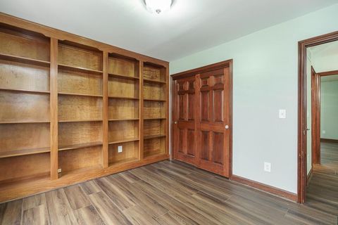 Tiny photo for 1210 Whispering Meadow Court, New Albany, OH 43054 (MLS # 225045085)