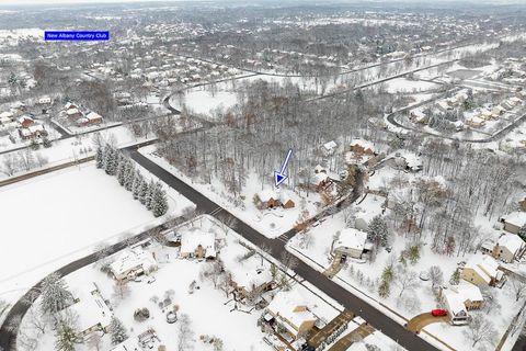 Tiny photo for 1210 Whispering Meadow Court, New Albany, OH 43054 (MLS # 225045085)