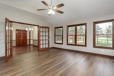 Tiny photo for 1210 Whispering Meadow Court, New Albany, OH 43054 (MLS # 225045085)