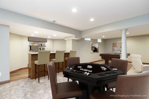 Tiny photo for 1210 Whispering Meadow Court, New Albany, OH 43054 (MLS # 225045085)