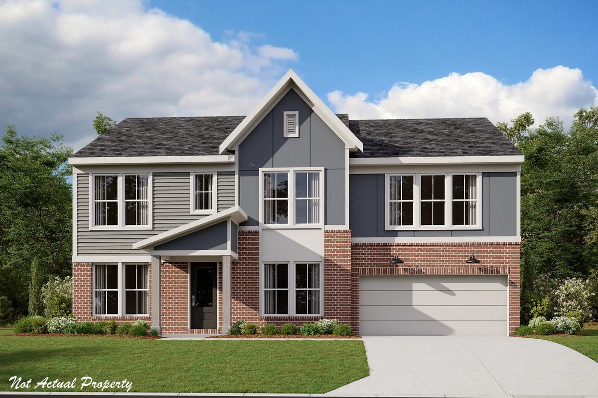 425 Broad Furrows Avenue, Delaware, Ohio image 1