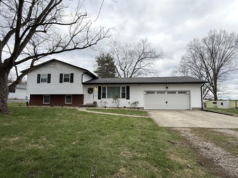 Photo of 790 N Buena Vista Street, Newark, OH 43055 (MLS # 226018960)