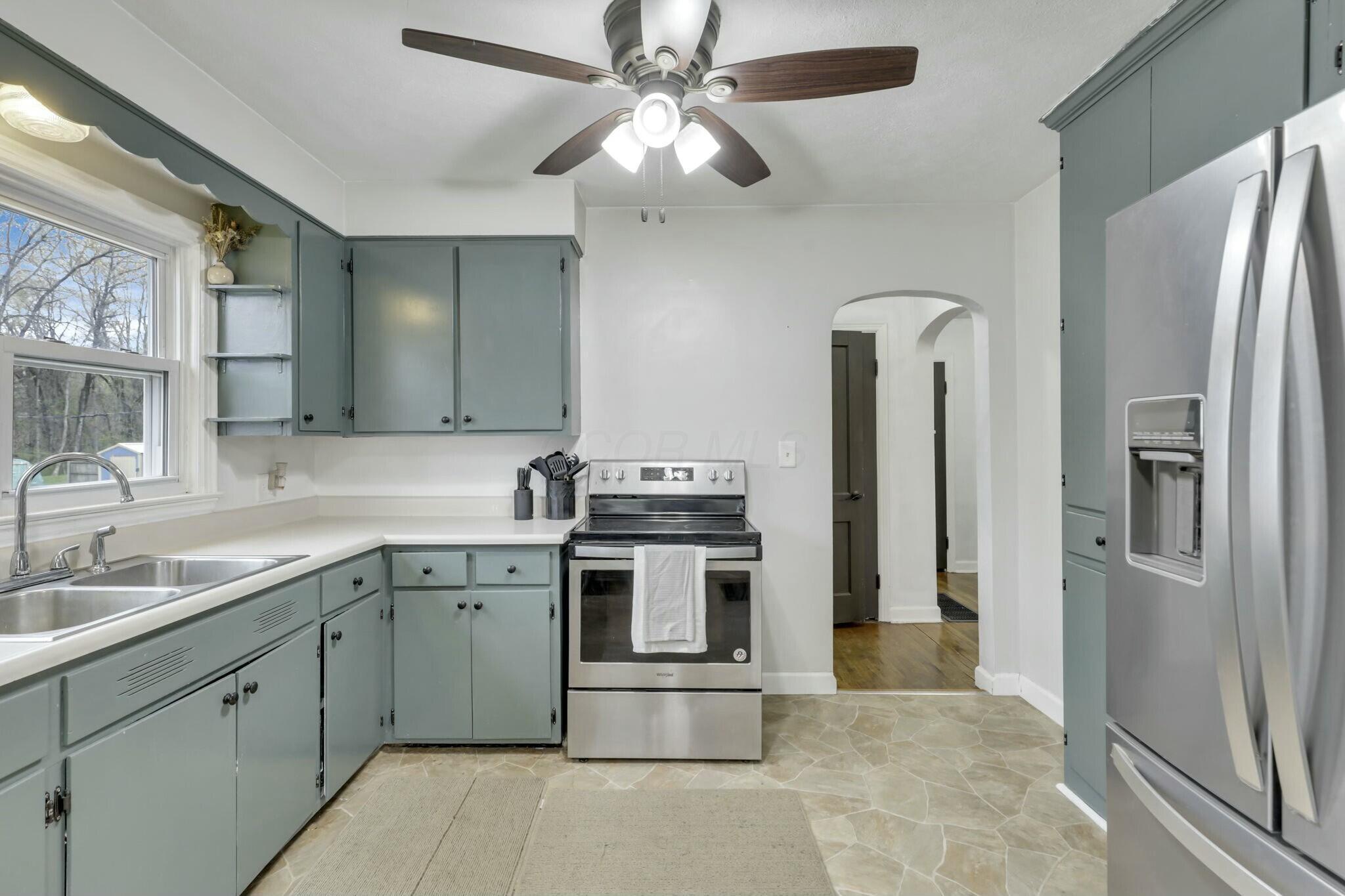 1325 Cincinnati Zanesville Road, Lancaster, Ohio image 15
