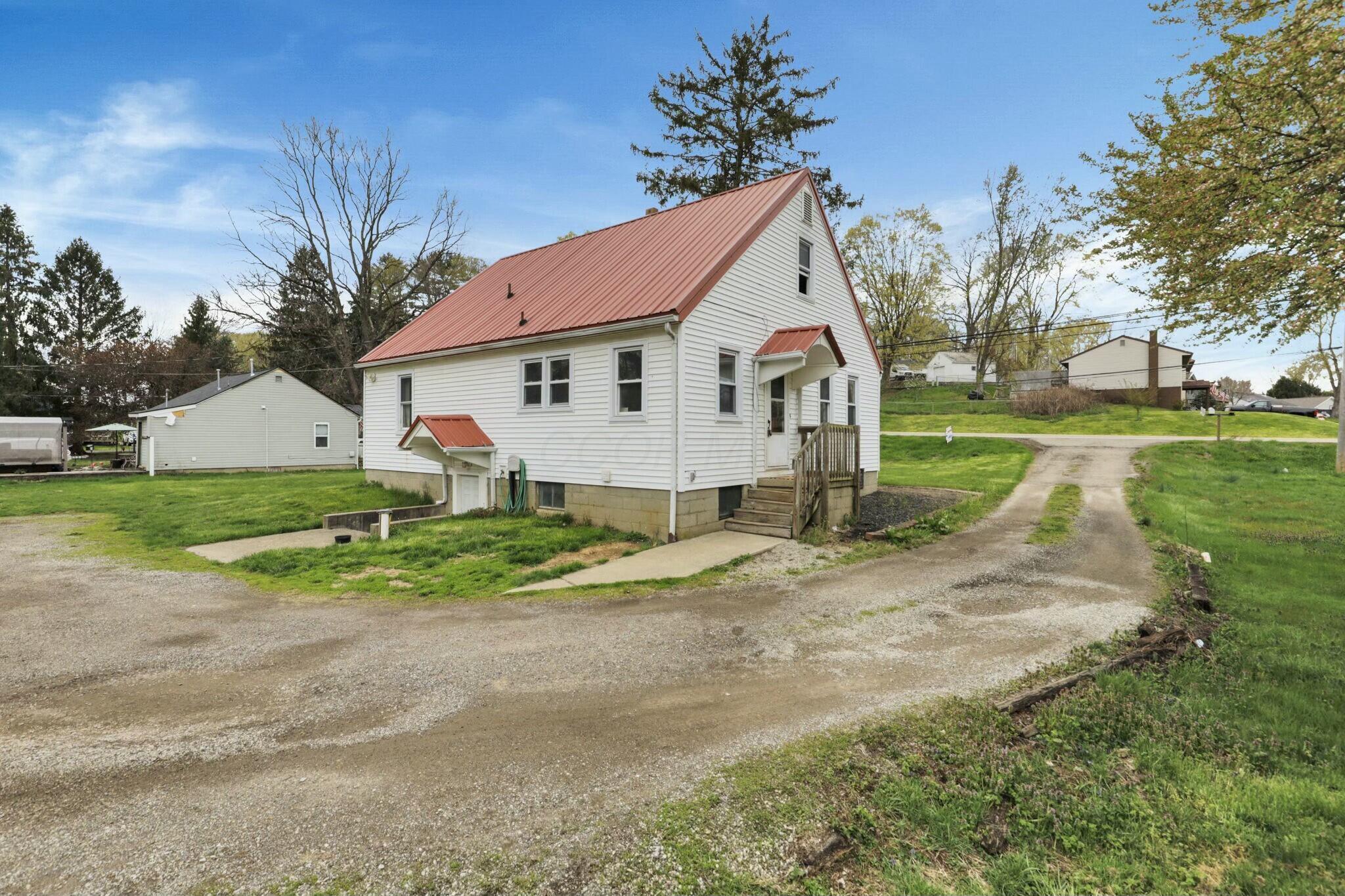 1325 Cincinnati Zanesville Road, Lancaster, Ohio image 28