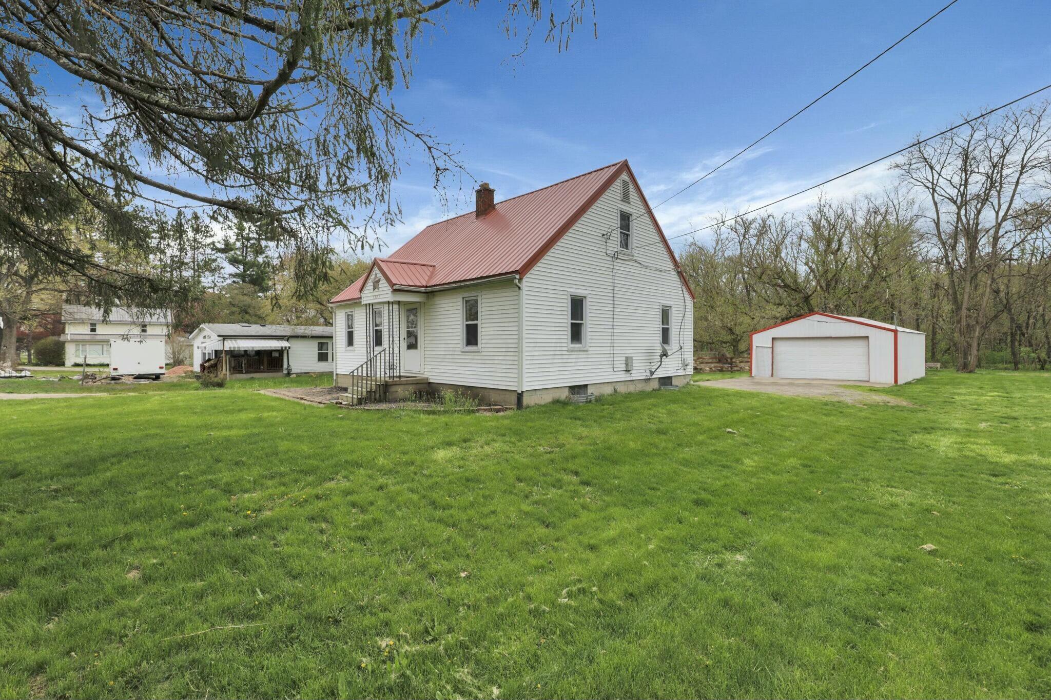 1325 Cincinnati Zanesville Road, Lancaster, Ohio image 29