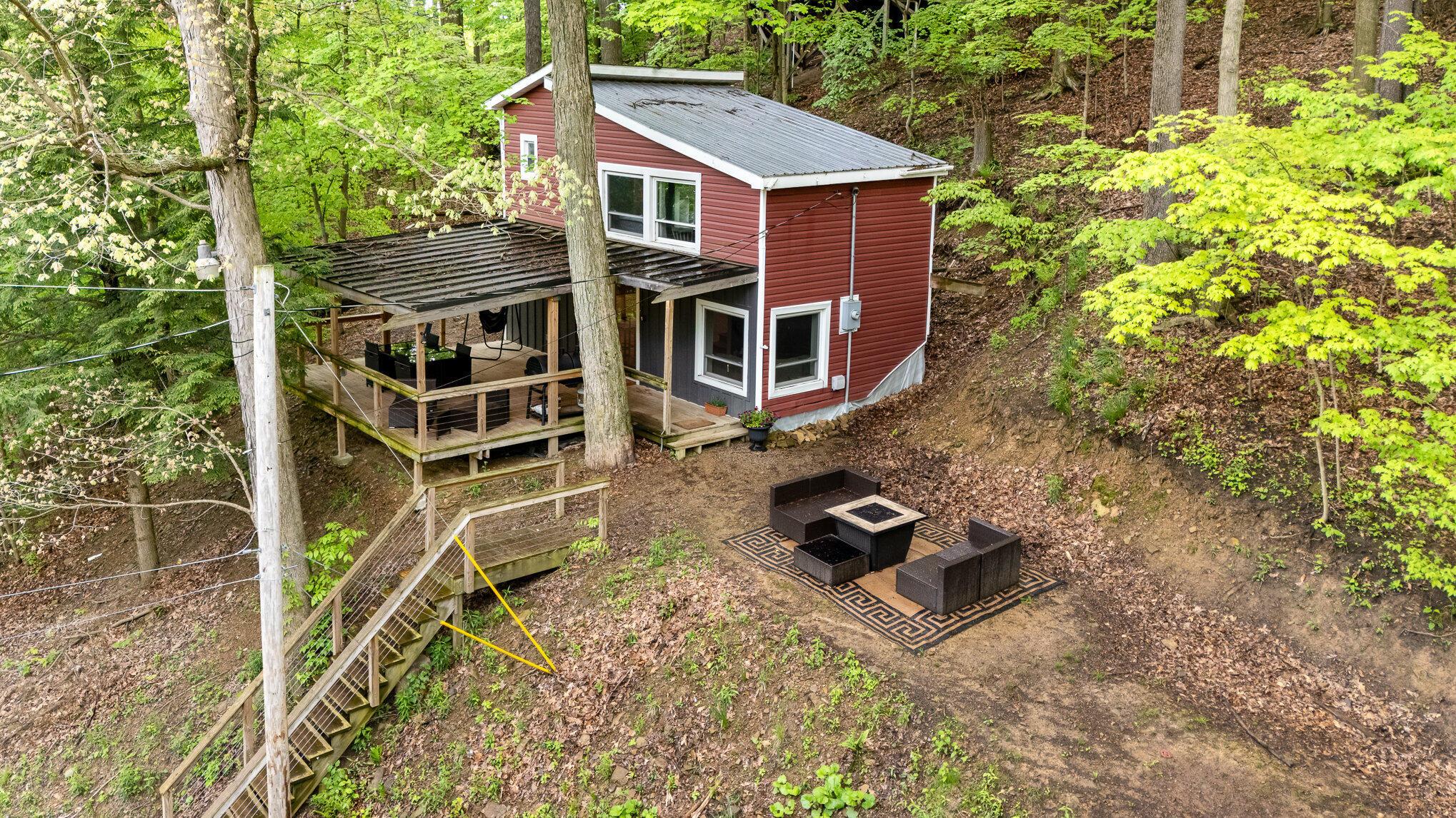 1096 Township 2916 Road, Perrysville, Ohio image 2