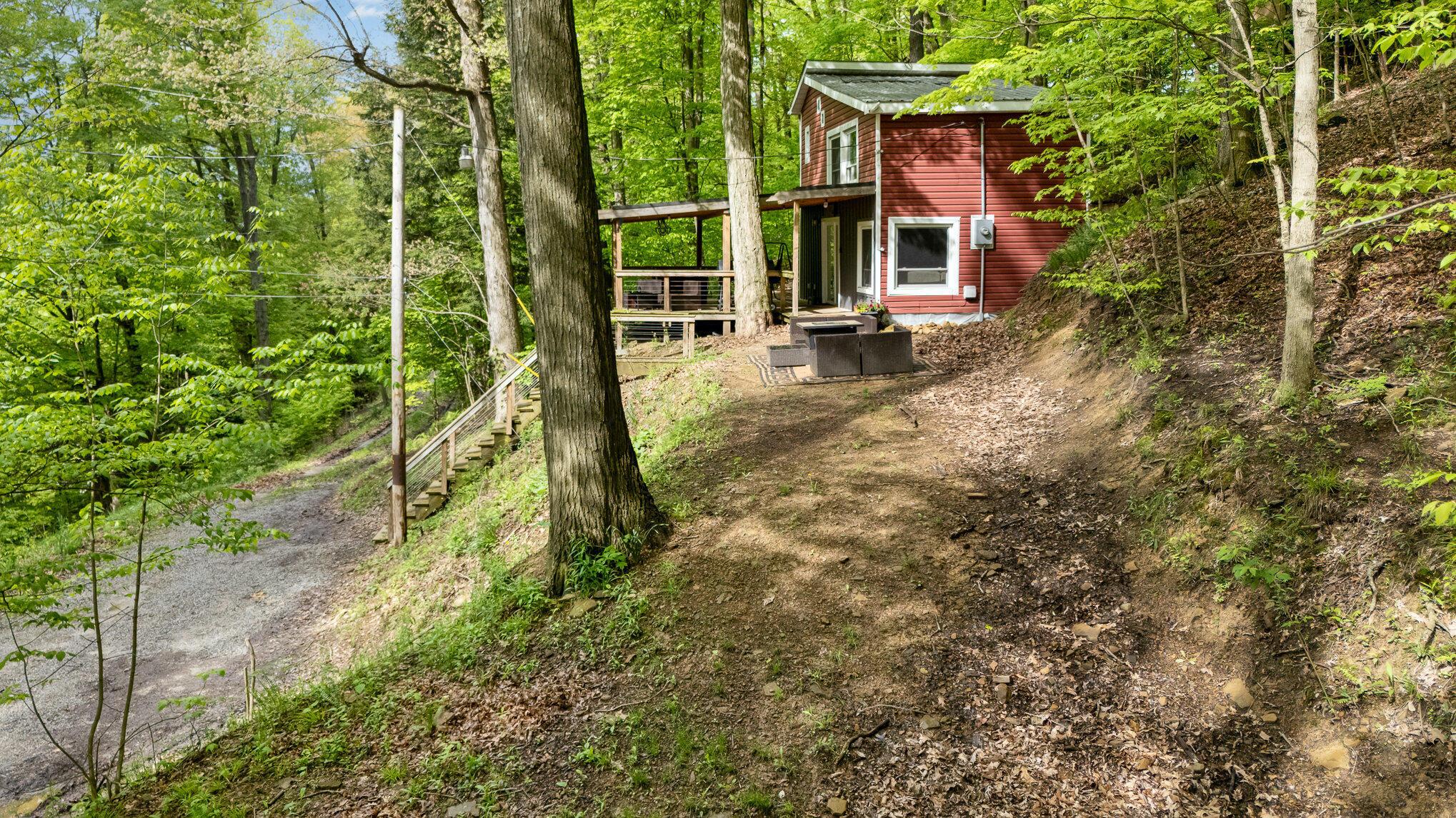 1096 Township 2916 Road, Perrysville, Ohio image 30