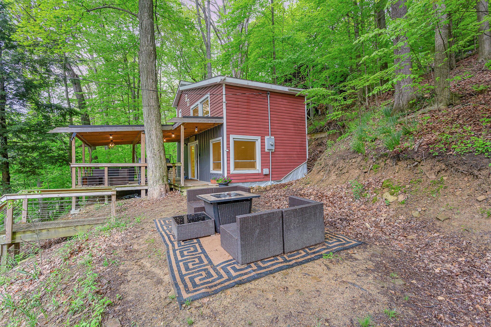 1096 Township 2916 Road, Perrysville, Ohio image 1