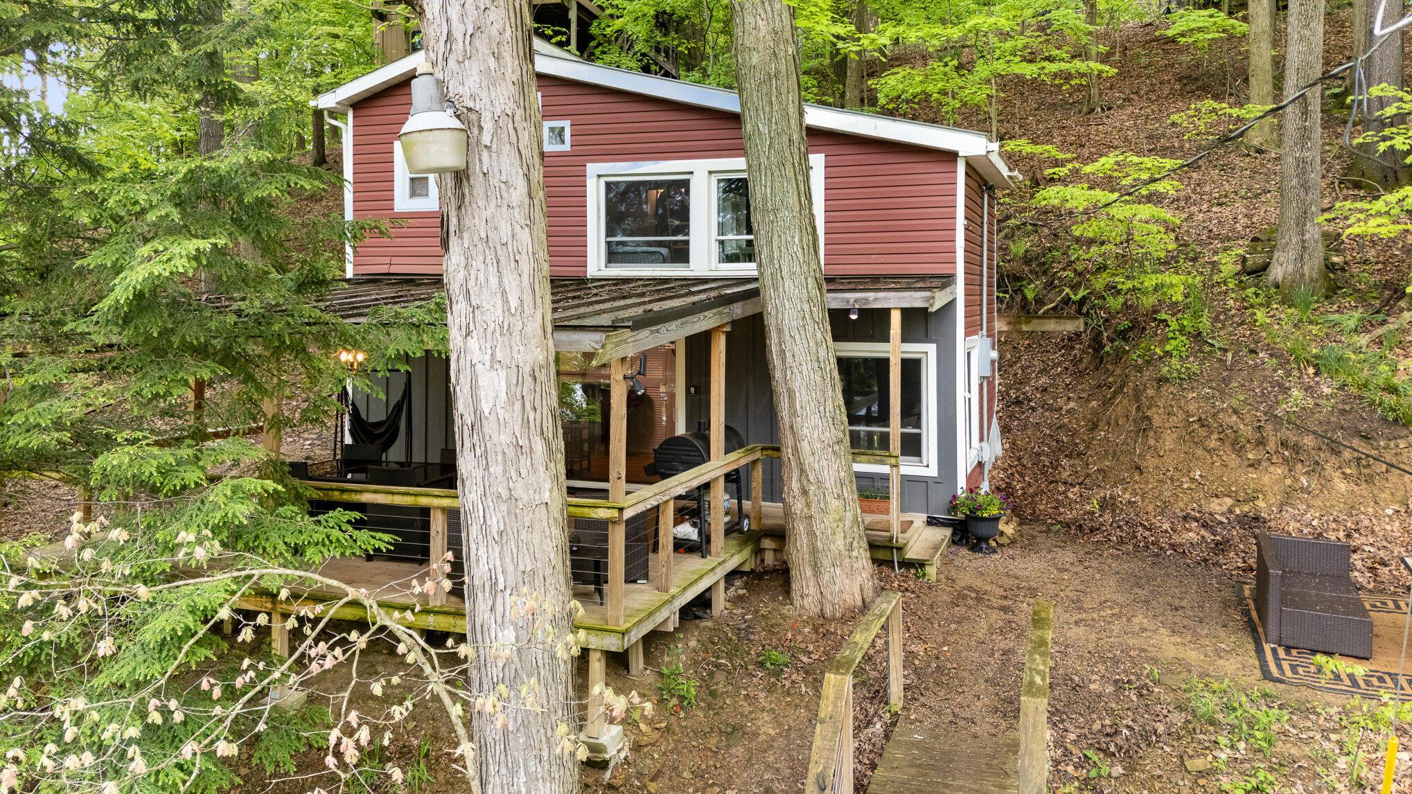 1096 Township 2916 Road, Perrysville, Ohio image 3