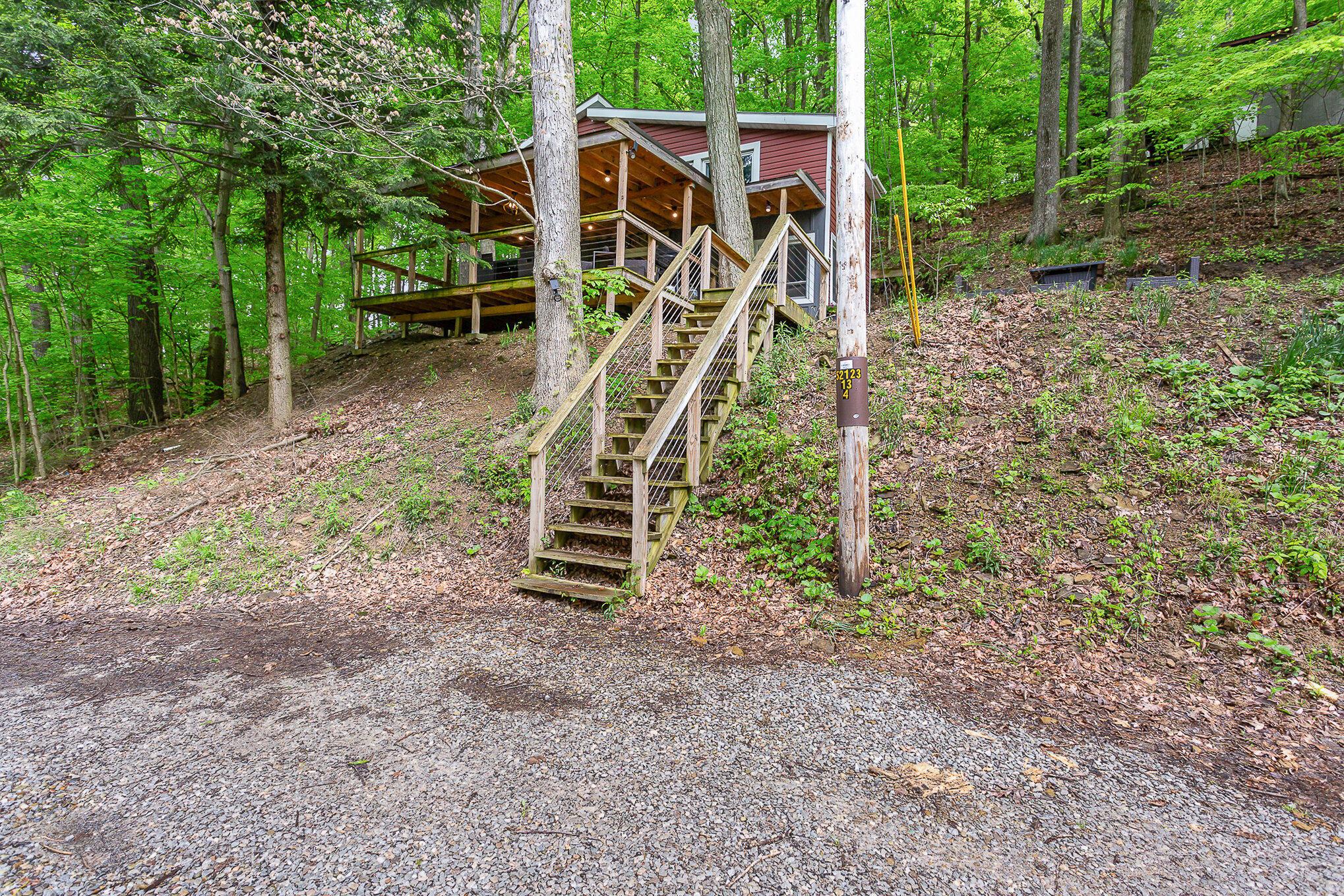 1096 Township 2916 Road, Perrysville, Ohio image 29