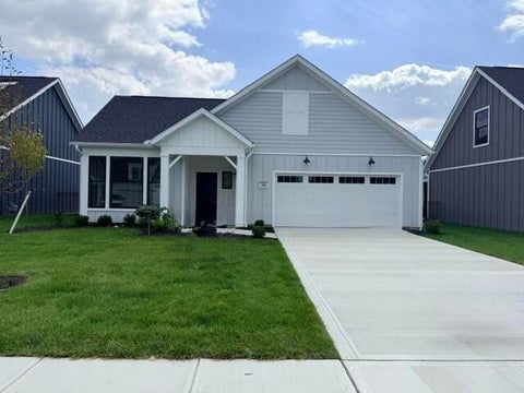 Photo of 3241 Natal Lane, Powell, OH 43065 (MLS # 226020065)