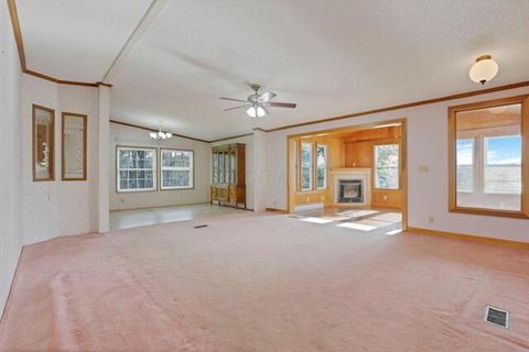 Tiny photo for 5905 Mainsville Rd Road SE, New Lexington, OH 43764 (MLS # 226014037)