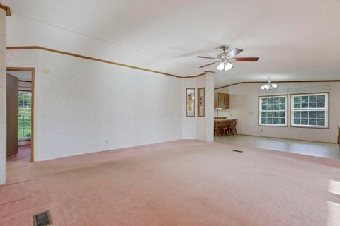 Tiny photo for 5905 Mainsville Rd Road SE, New Lexington, OH 43764 (MLS # 226014037)
