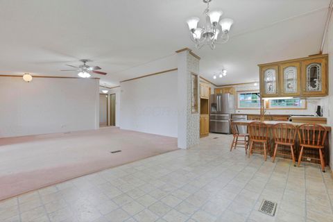 Tiny photo for 5905 Mainsville Rd Road SE, New Lexington, OH 43764 (MLS # 226014037)