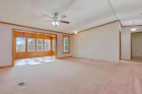 Tiny photo for 5905 Mainsville Rd Road SE, New Lexington, OH 43764 (MLS # 226014037)