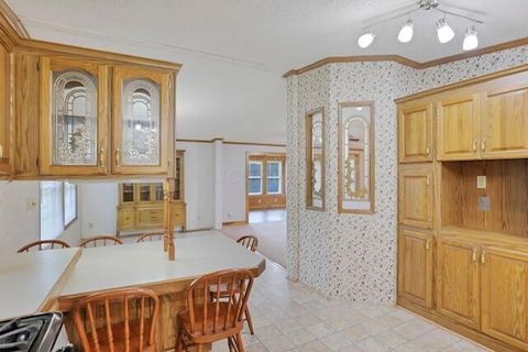 Tiny photo for 5905 Mainsville Rd Road SE, New Lexington, OH 43764 (MLS # 226014037)