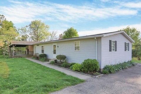 Tiny photo for 5905 Mainsville Rd Road SE, New Lexington, OH 43764 (MLS # 226014037)