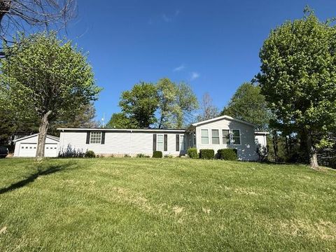 Tiny photo for 5905 Mainsville Rd Road SE, New Lexington, OH 43764 (MLS # 226014037)