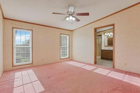 Tiny photo for 5905 Mainsville Rd Road SE, New Lexington, OH 43764 (MLS # 226014037)