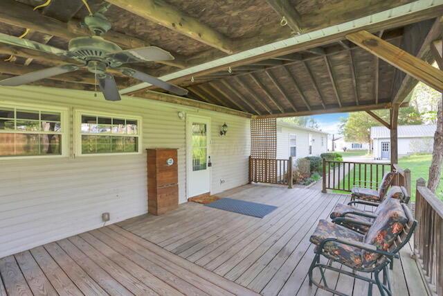 5905 Mainsville Rd Road SE