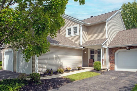 Condo For Sale - 5724 Parkbridge Lane #11-2<br/> Dublin, OH 43016