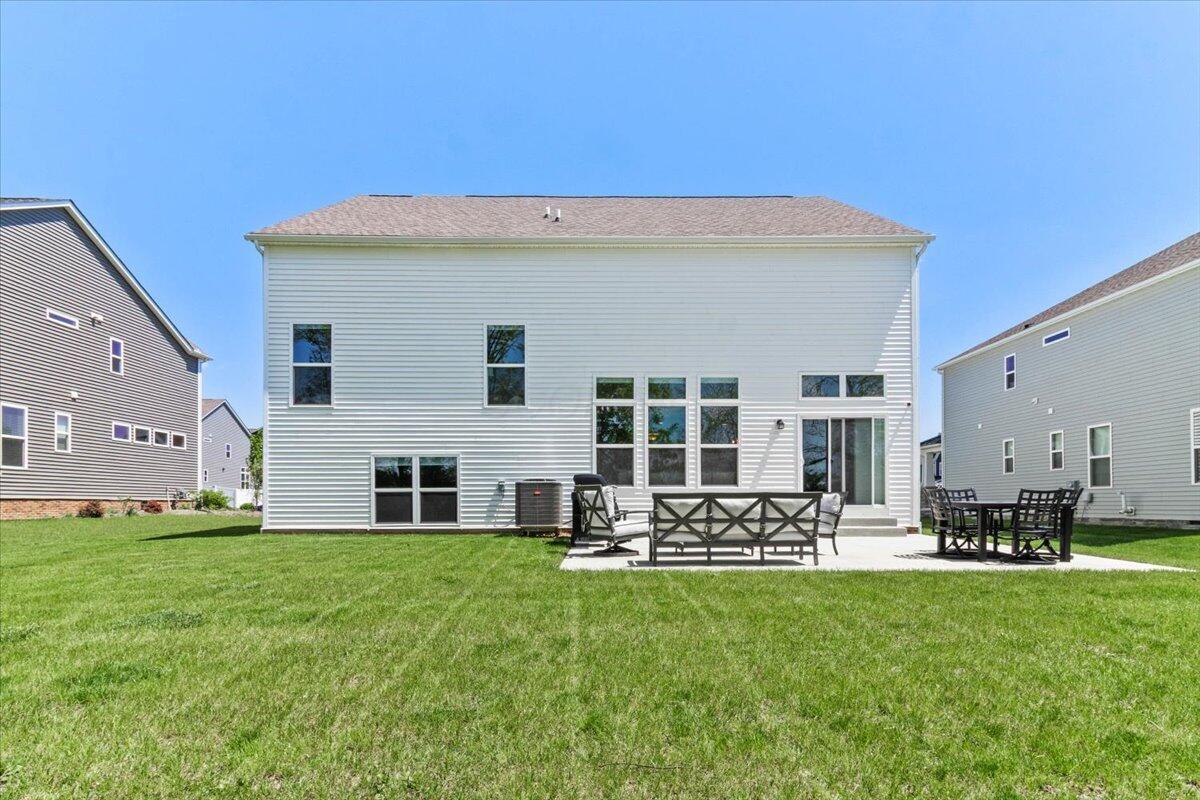 9129 Coe Drive, Plain City, Ohio image 4