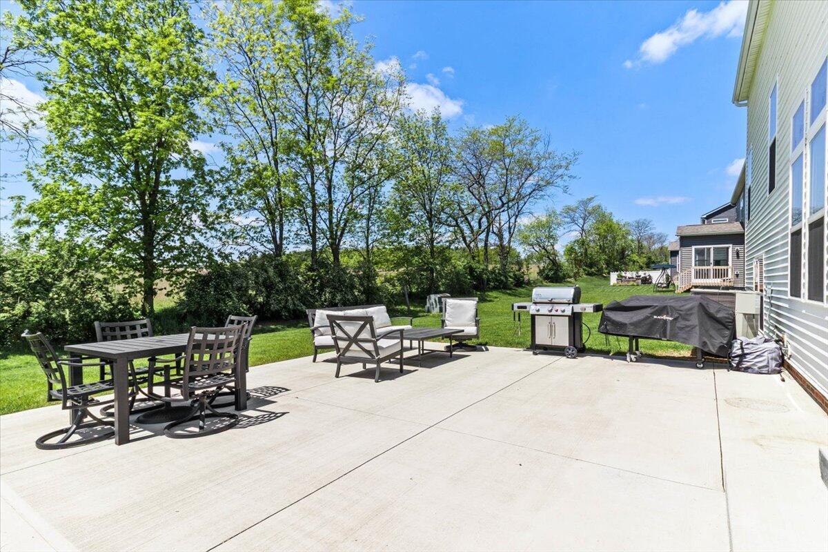9129 Coe Drive, Plain City, Ohio image 3