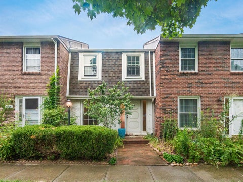 Photo of 604 Pamlico Street X8 #X8, Columbus, OH 43228 (MLS # 226024839)