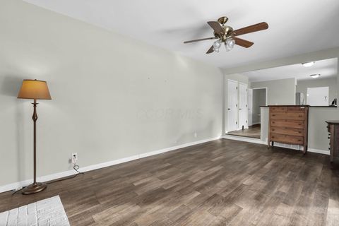 Tiny photo for 1679 Peardale Road N, Columbus, OH 43229 (MLS # 226003146)